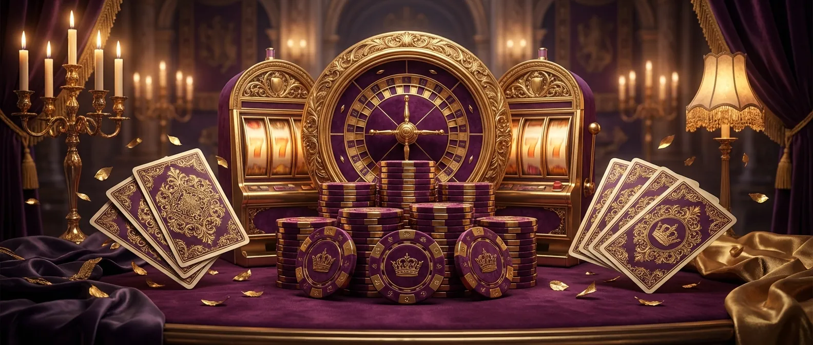 LuckyGem Casino bonus