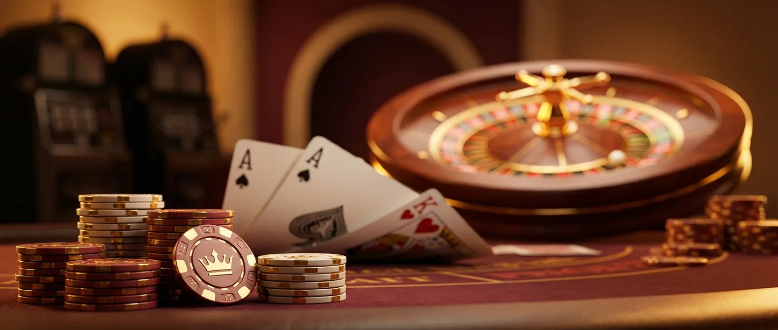 LuckyGem Casino bonus